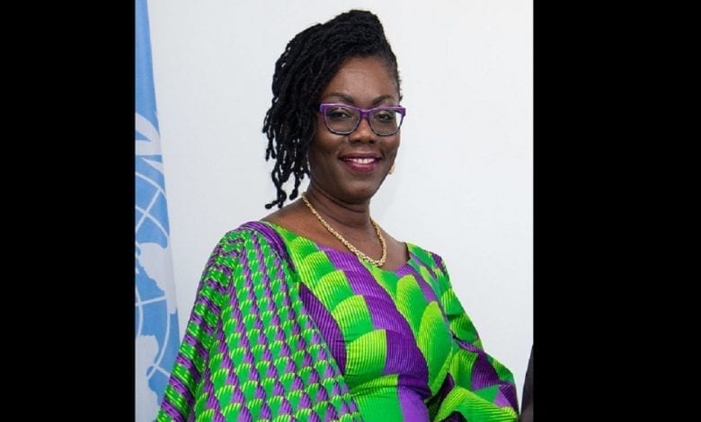 «J’ai Pratiqué Le Lesbianisme Au Lycée», Révèle Une Ministre Ghanéenne