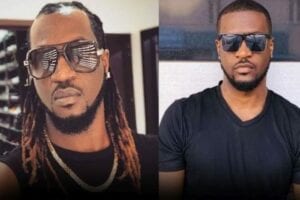 « Je Gagne Plus D’argent En Tant Qu’artiste Solo » : Peter Okoye (Mister P) Sur Sa Séparation Avec Son Frère