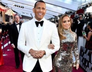 Jennifer Lopez Et Alex Confirment Leur Séparation