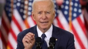 Joe Biden Lève Les Sanctions De Trump Contre La Cpi