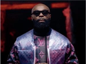 Kaaris Ne Dira Jamais Du Mal De Son Ex : Le Rappeur Révèle Pourquoi