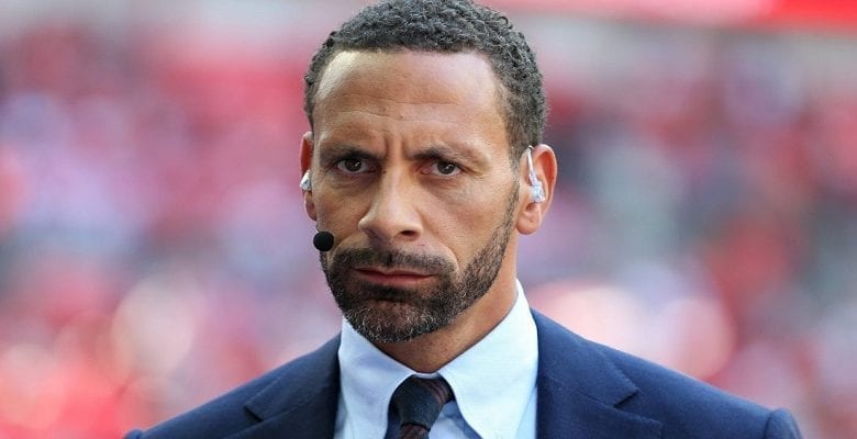 Ldc : Pour Rio Ferdinand, Ces Deux Équipes Méritent De Jouer La Finale