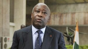 Casse De La Beceao : « La Condamnation De Laurent Gbagbo Est Politique »