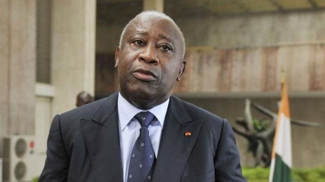 Côte d’Ivoire : Laurent Gbagbo sur le point de divorcer de Simone