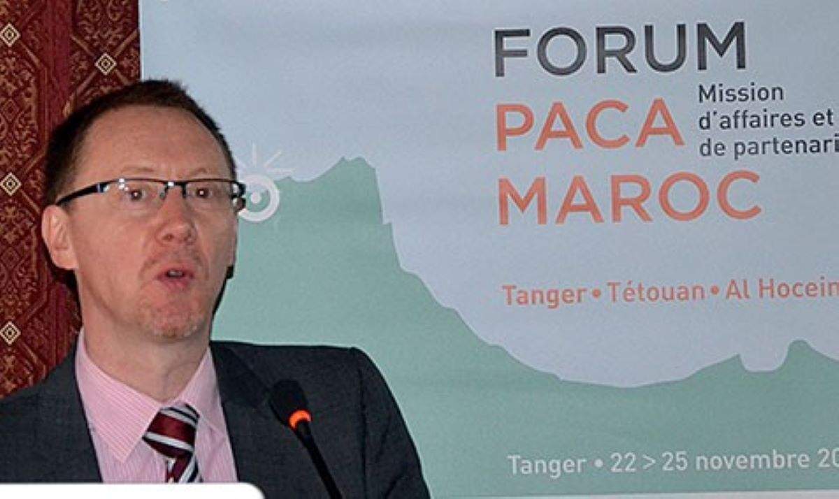 Le Maroc Deuxième Investisseur Africain En France, Après La Tunisie