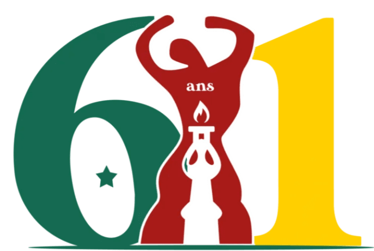 Le Togo commemore son 61e anniversaire ce 27 avril 2021 doingbuzz - Indépendance : Le Togo commémore son 61e anniversaire ce 27 avril 2021