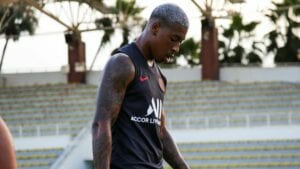 Le Père De Presnel Kimpembe Serait Un Grand Escroc (Video)