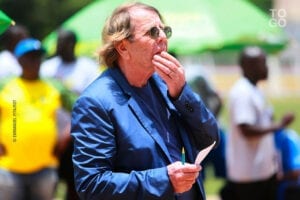 Togo : La Ftf Cherche Le Successeur De Claude Leroy