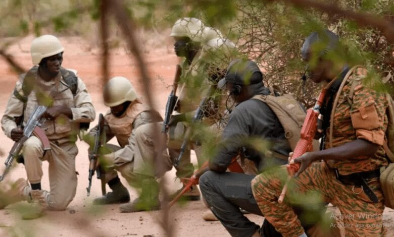 Les Trois Otages Européens De L’attaque De L’est Du Burkina Sont Morts