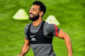 Liverpool : Salah S’offre Un Impressionnant Record !