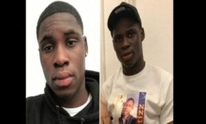 Londres: Un Nigérian De 20 Ans Meurt En Essayant De Sauver Une Femme D’une Rivière