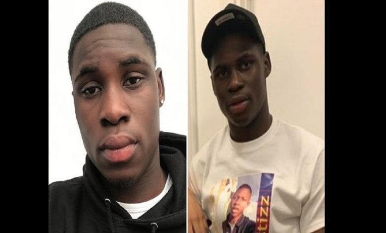 Londresun Nigérian de 20 ans meurt en essayant sauver femme dune rivière - Londres: un Nigérian de 20 ans meurt en essayant de sauver une femme d’une rivière