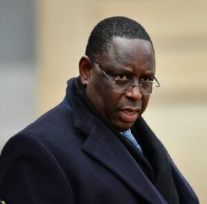 Macky Sall Hausse Le Ton : « Qu’on Se Le Tienne Pour Dit, Cela Ne Se Reproduira Plus »