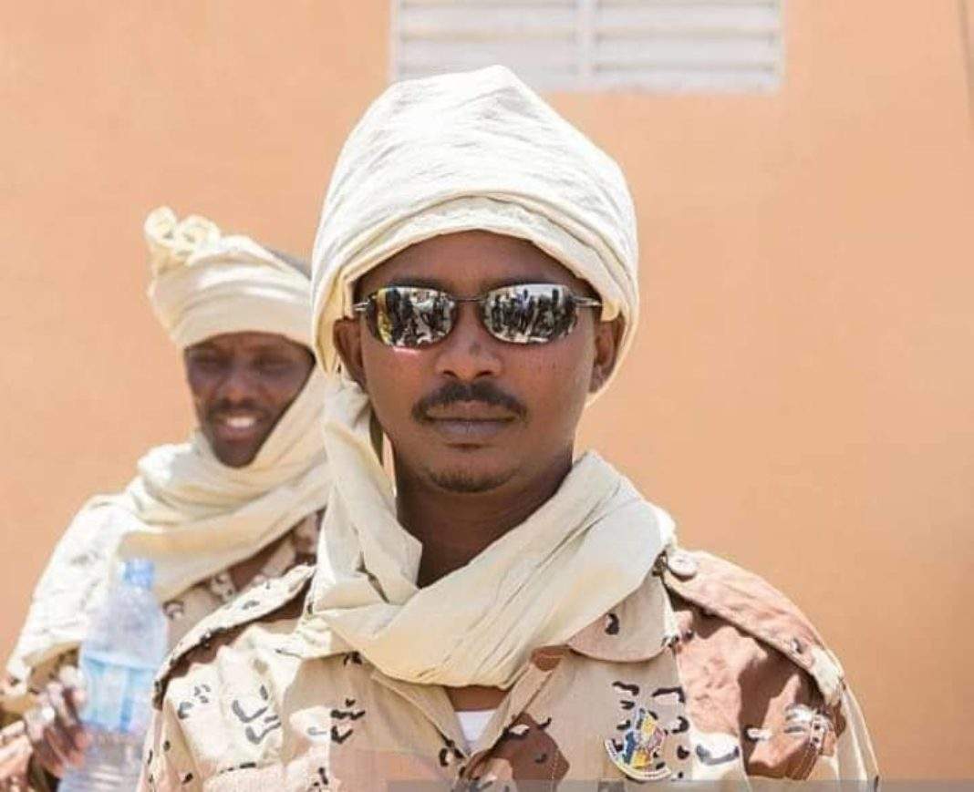Mahamat Idriss Déby Itno Homme Fort Tchad  - Qui Est Mahamat Idriss Déby Itno, Le Nouvel Homme Fort Du Tchad ?