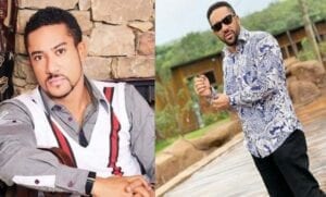 Majid Michel: « Un Homme Fort Peut Gérer Une Femme Forte »