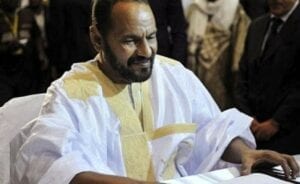 Mali : Qui A Assassiné Sidi Brahim Ould Sidati ?