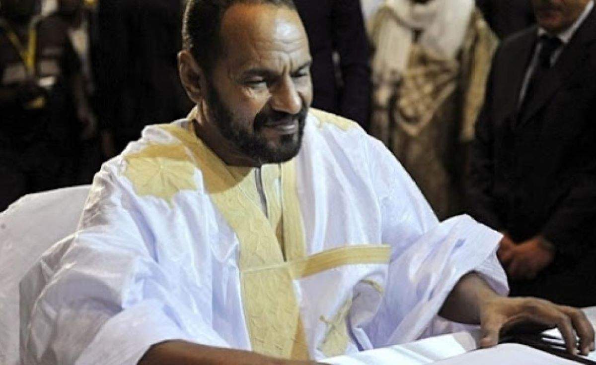 Mali : Qui A Assassiné Sidi Brahim Ould Sidati ?