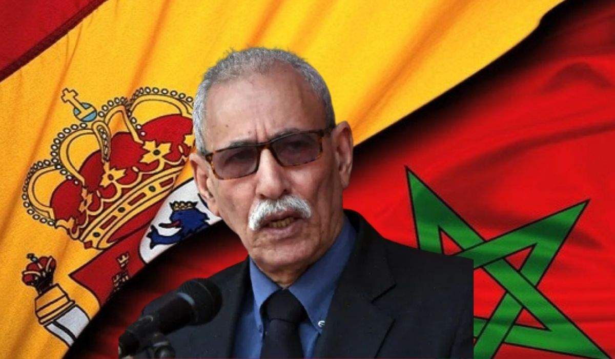 Maroc : le Parlement examine l’affaire Brahim Ghali