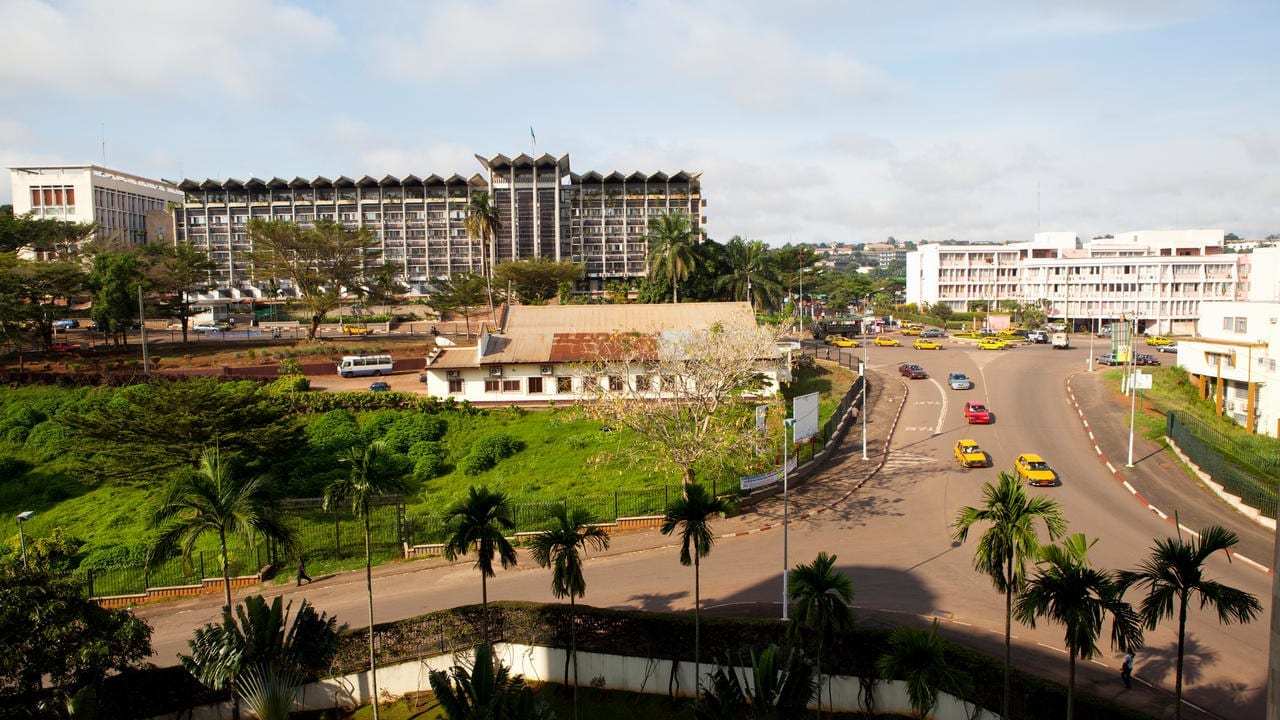 Mauvaise Nouvelle Pour Le Cameroun