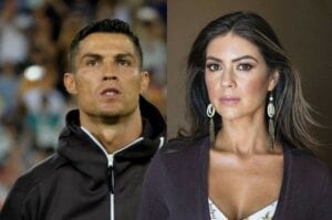 Mayorga Réclame 56 Millions De Livres Sterling À Cristiano