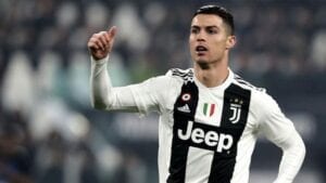 Mercato/ Juventus: C.ronaldo Voudrait Retourner À Manchester United