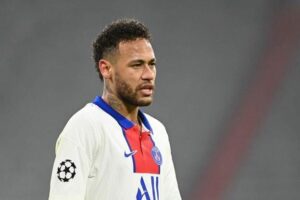 Mercato: Le Psg Lance Un Ultimatum À Neymar Pour Une Prolongation