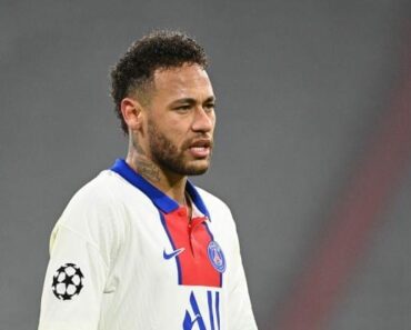 Neymar Jr : Voici Le Pire Moment De Sa Carrière
