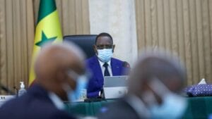 Mesures Individuelles : Les 18 Nouvelles Nominations De Macky Sall