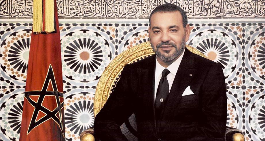 Présidentielle au Bénin : Mohammed VI félicite Patrice Talon pour sa réélection