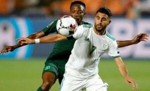 Mondial 2022 : Burkina Faso / Algérie Délocalisé Au Sénégal