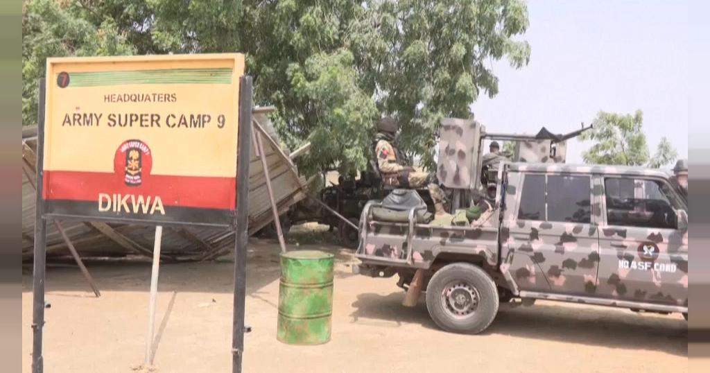 Nigeria : 8 Personnes Tués Sur Un Site Minier À Jos South