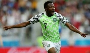 Nigeria : Ahmed Musa Devrait Rejoindre Les Kano Pillars