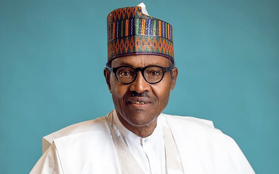 Nigeria Muhammadu Buhari Serait Tres Affaibli Doingbuzz