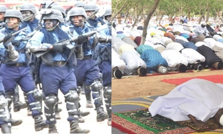 Nigeria/ Ramadan: 11 Musulmans Arrêtés Pour Avoir Mangé Pendant La Journée