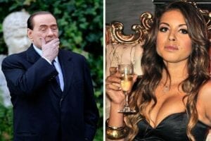 Nouveau Report Du Procès « Ruby » Opposant Berlusconi À Karima