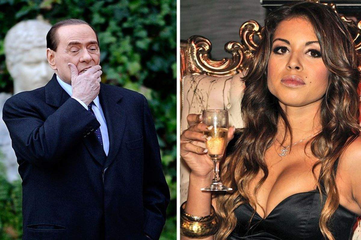 Nouveau report du procès « Ruby » opposant Berlusconi à Karima