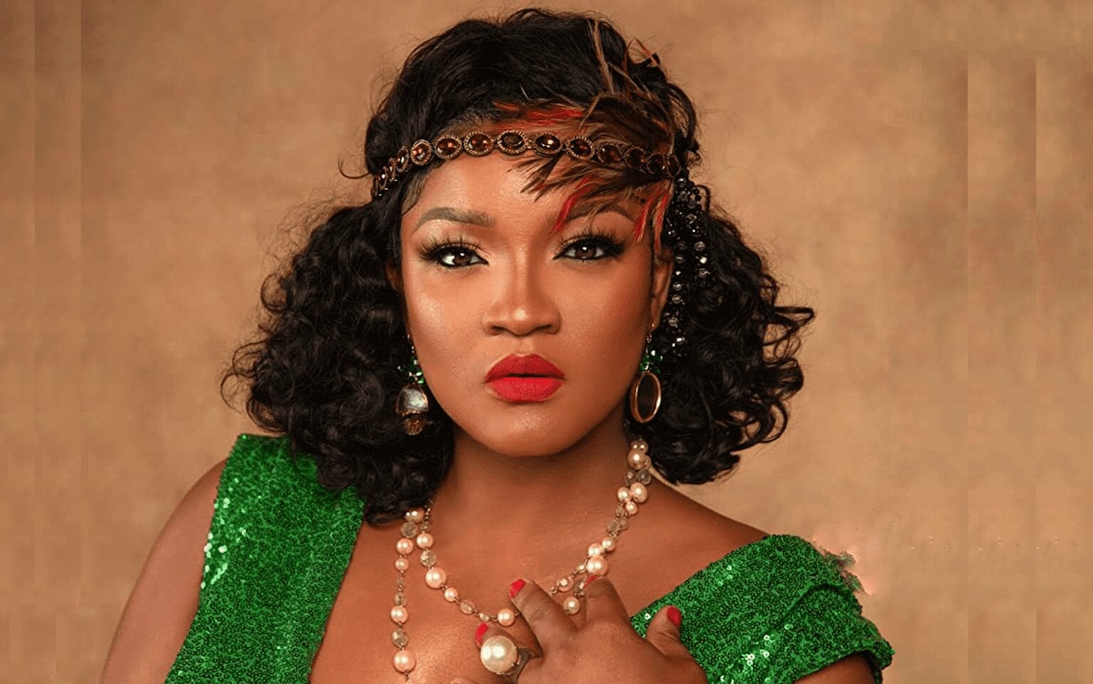 🔴 Top 6 Des Actrices Nigérianes De Nollywood Les Plus Fortunées En 2021 