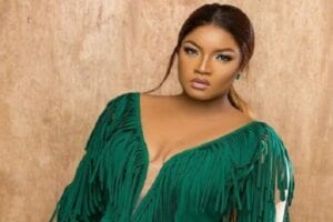 Omotola Jalade Ekeinde : « Je Suis Devenue Millionnaire À L’âge De 18 Ans »