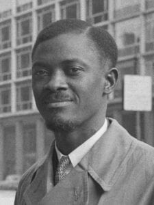 Patrice Lumumba : L&Rsquo;Un De Ses Fils S&Rsquo;Oppose Au Rapatriement De Ses Reliques