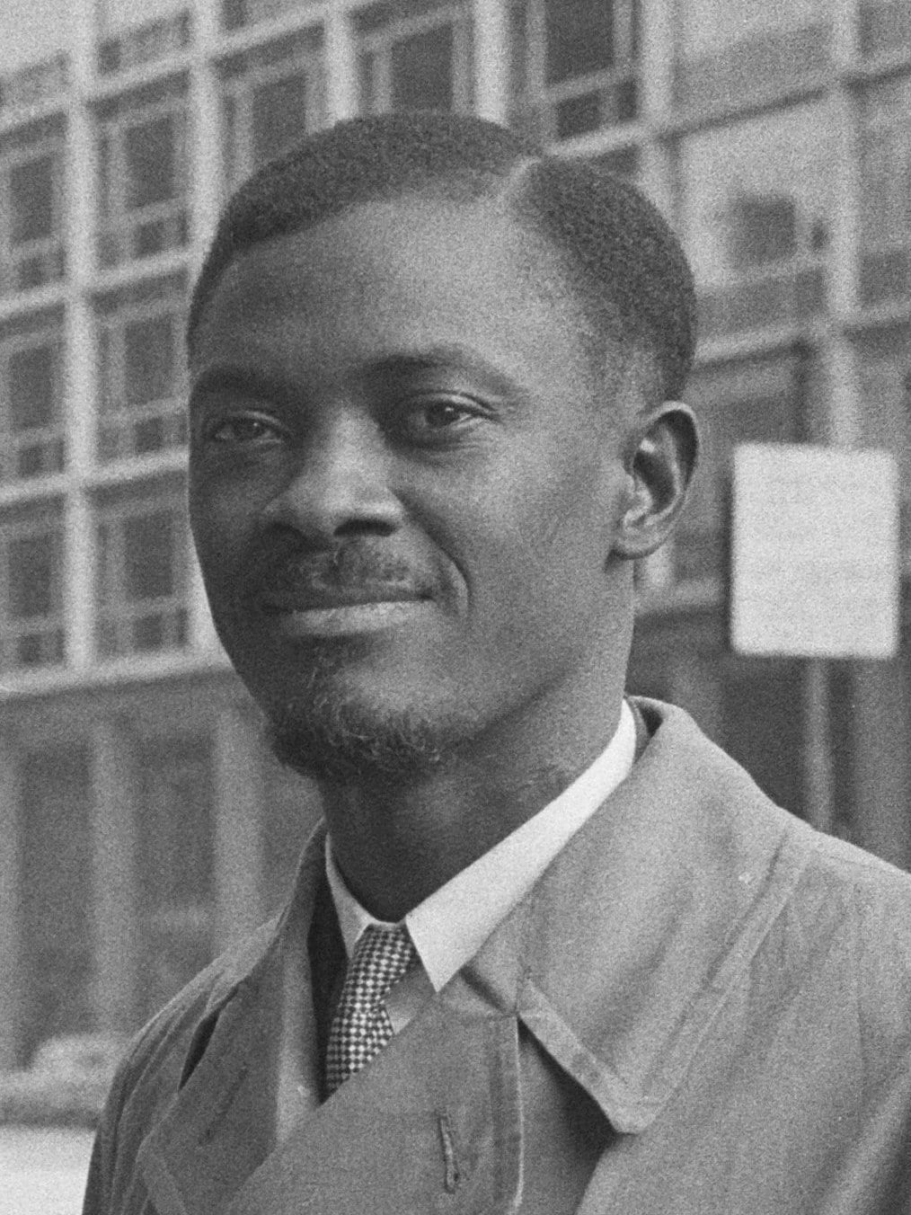 RDC : 12 millions de dollars américains pour rapatrier le reste du corps de Patrice Lumumba