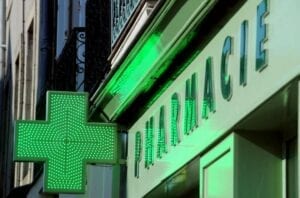 Les Pharmacies De Garde    De La Semaine  Du 26 Avril 2021 Au 03  Mai 2021.