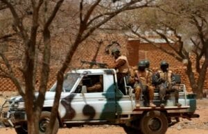 Portés Disparus Au Burkina : Deux Espagnols, Un Irlandais Et Un Burkinabé Retrouvés Morts