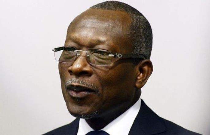 Présidentielle Au Bénin : Talon Jette En Prison Des Opposants, À Deux Jours Des Élections