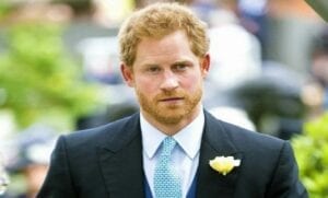 Prince Harry: Une Avocate Demande Qu’il Soit Arrêté Pour Avoir Promis De L’épouser