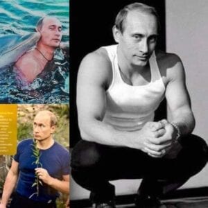 Putin 22Sexy22 Pictues