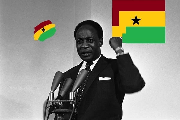Quatre Vérités Mort Du Célèbre Panafricaniste Kwame Nkrumah