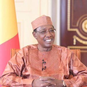 Qui Était Réellement Idriss Déby, Le Président Toujours Au Front ?