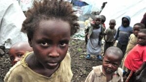 Rdc : Plus De 27 Millions De Personnes Touchées Par Une Insécurité Alimentaire Aiguë (Onu)