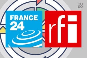 Rfi Et France 24 Sont Les Médias Les Plus Suivis Au Togo ( Enquête)