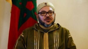 Rabat : Colère Du Roi Mohammed Vi